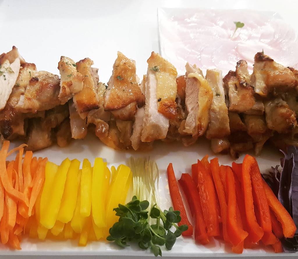 Vons Chicken | meal takeaway | 1082 E El Camino Real, Sunnyvale, CA 94087, USA | 4086772111 OR +1 408-677-2111