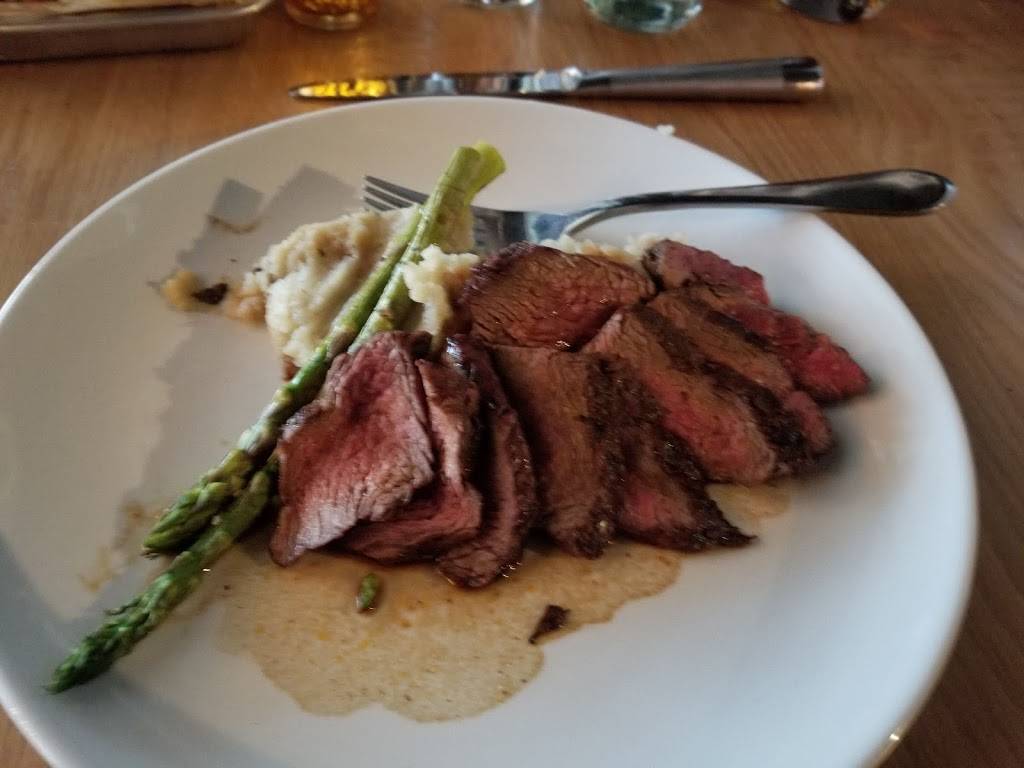 Tangent | restaurant | 803 E Washington Ave, Madison, WI 53703, USA | 6088196241 OR +1 608-819-6241