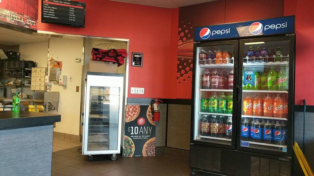 Pizza Hut | restaurant | 7847 Tylersville Rd, West Chester Township, OH 45069, USA | 5137793800 OR +1 513-779-3800