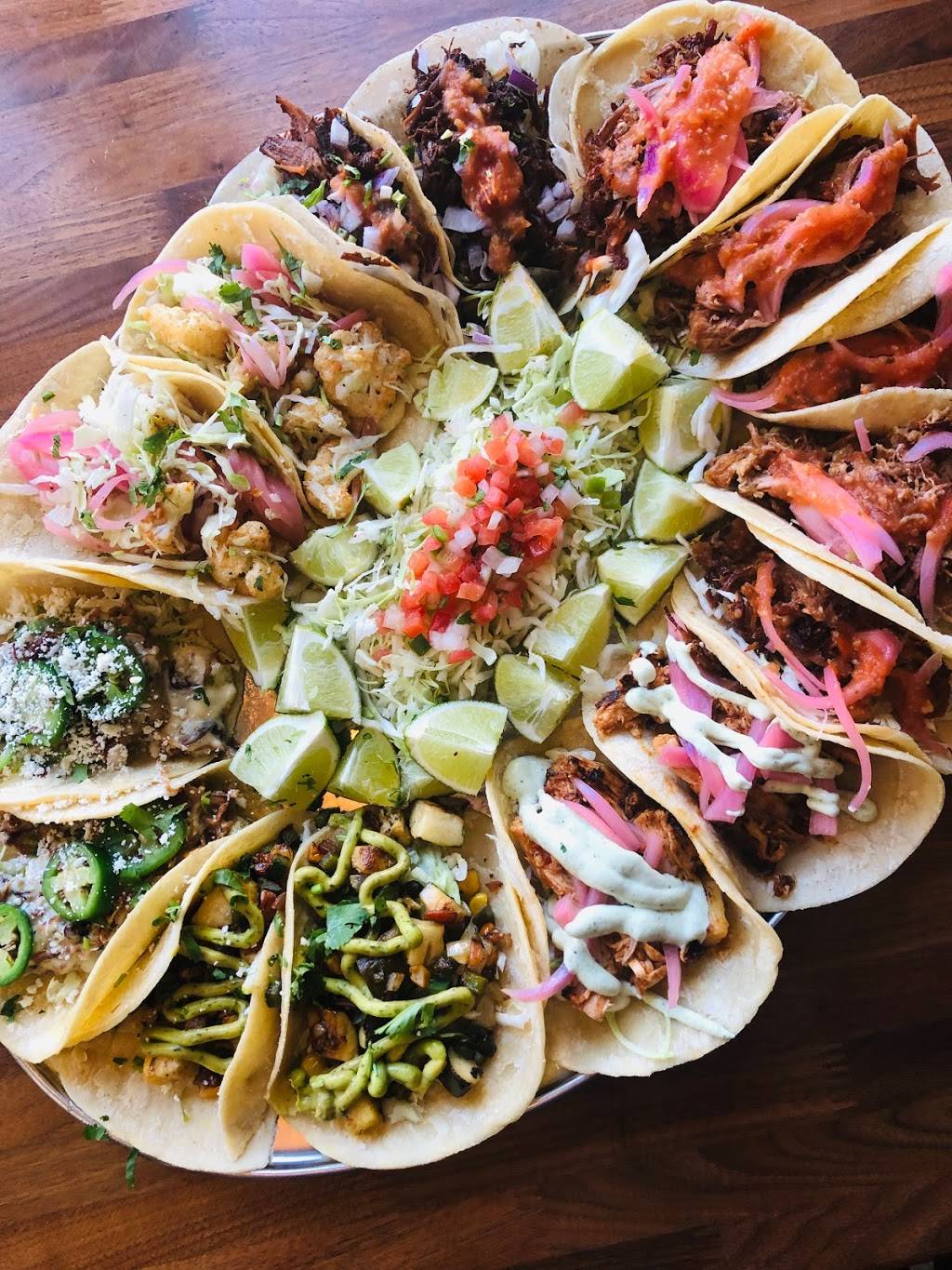 Reforma Modern Mexican. Mezcal + Tequila | restaurant | 4340 N Campbell Ave Suite 101, Tucson, AZ 85718, USA | 5208674134 OR +1 520-867-4134