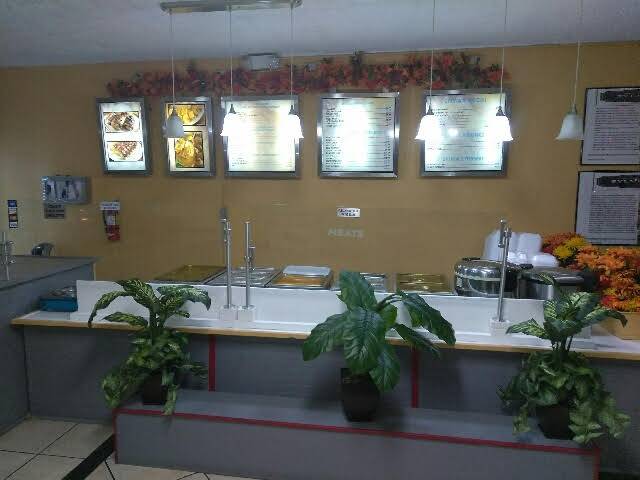 Sylvias Cafe | restaurant | 14124-A NW 27th Ave, Opa-locka, FL 33054, USA | 7866159500 OR +1 786-615-9500