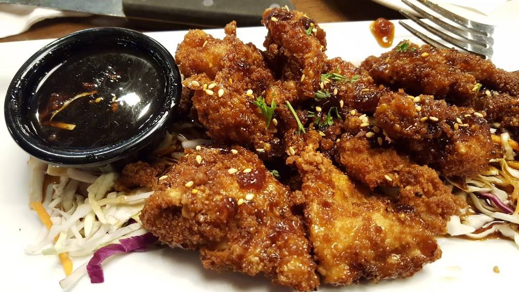 TGI Fridays | restaurant | 2582 Solomons Island Rd, Edgewater, MD 21037, USA | 4102244870 OR +1 410-224-4870