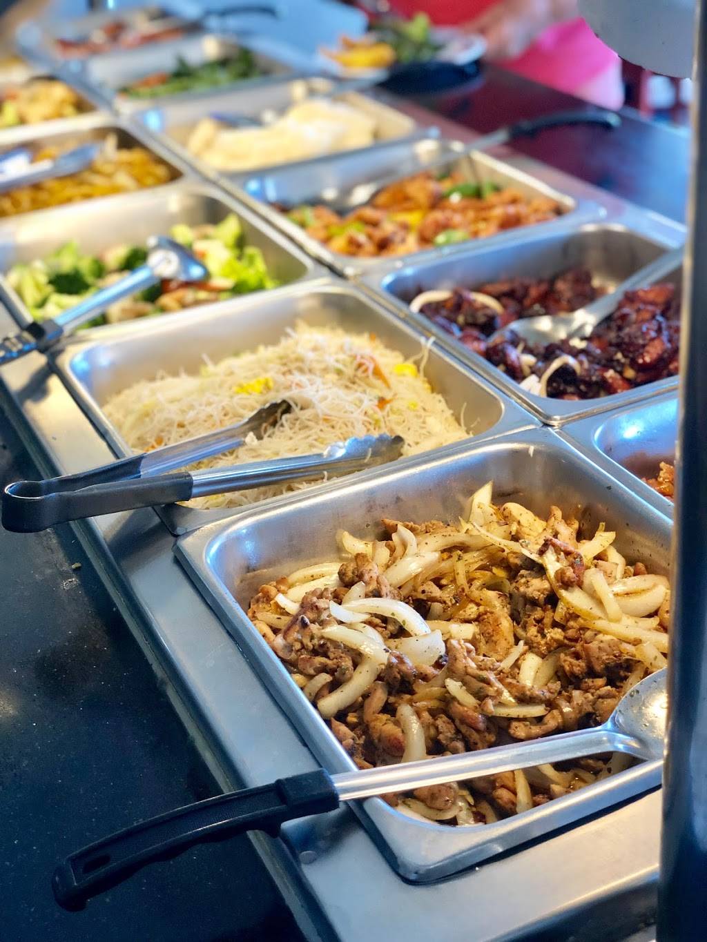 New China Buffet | restaurant | 5000 S Croatan Hwy # N-4, Nags Head, NC 27959, USA | 2524498000 OR +1 252-449-8000