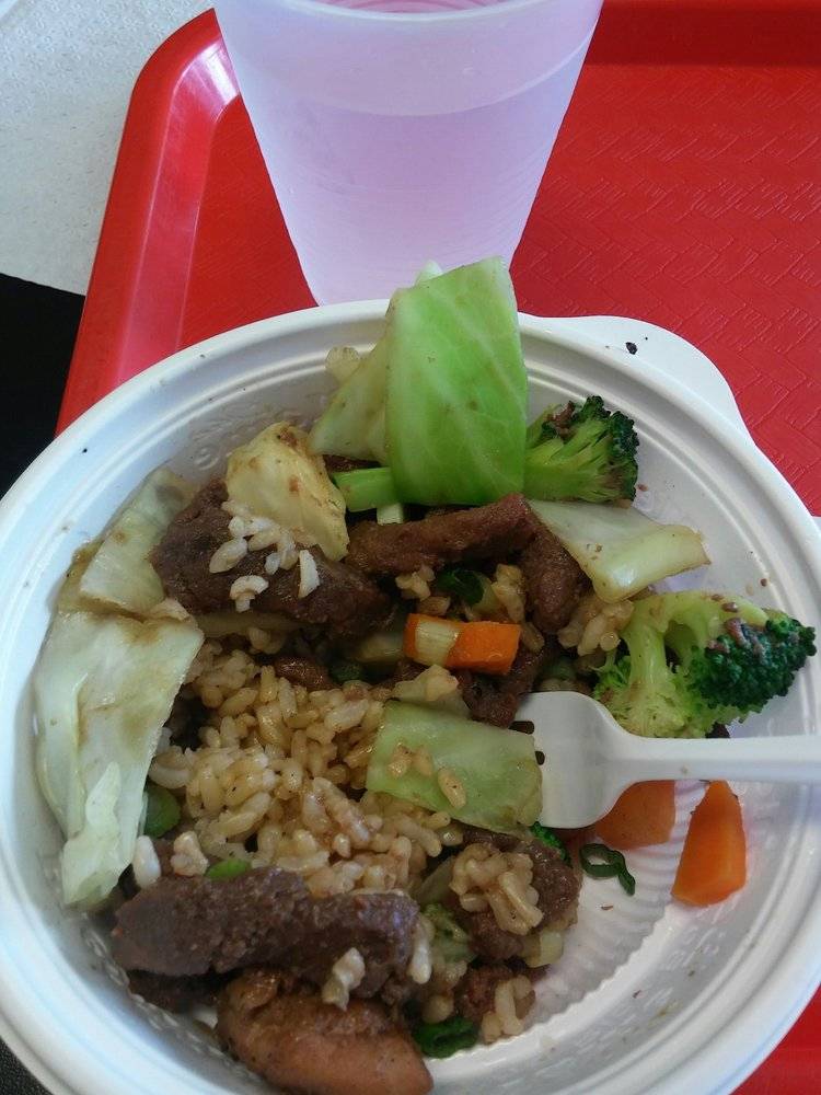 Flame Broiler | Butler Pointe | restaurant | 7159 Philips Hwy #104, Jacksonville, FL 32256, USA | 9043370007 OR +1 904-337-0007