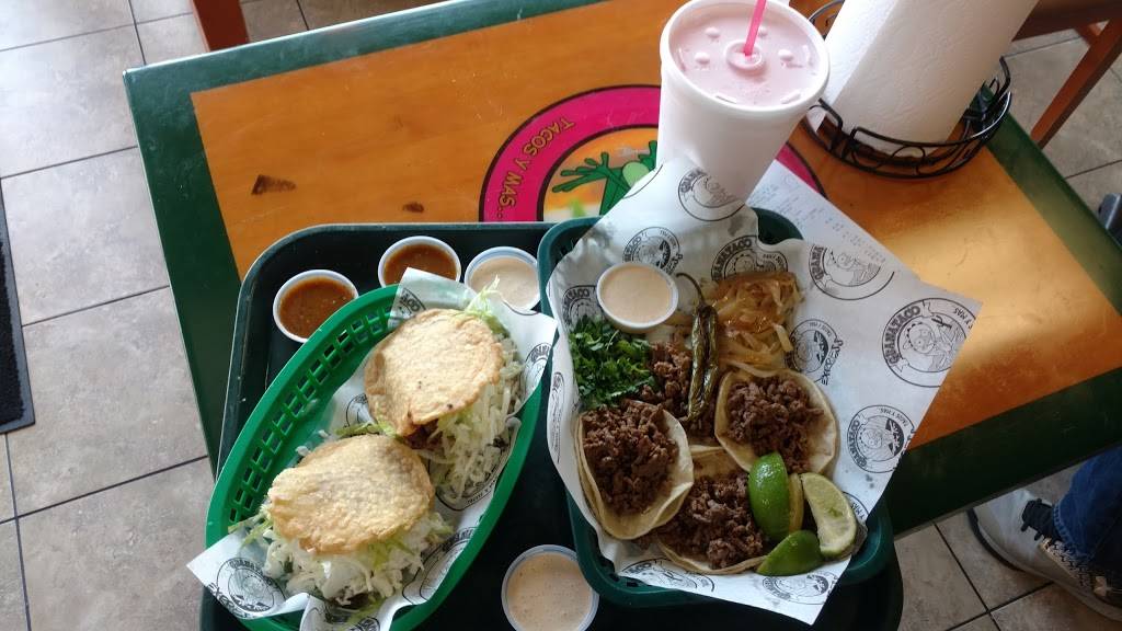 GUANATACO | restaurant | 2505 S Belt Line Rd #102, Grand Prairie, TX 75052, USA | 2142350236 OR +1 214-235-0236