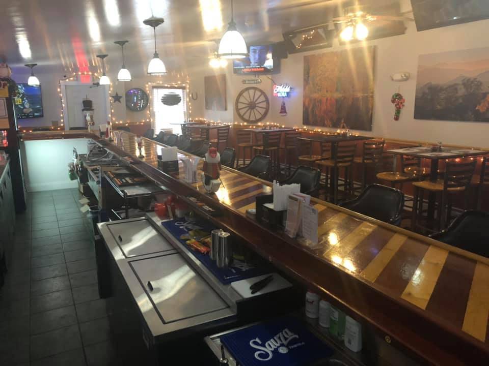 Pub 116 | restaurant | 788 W Main St, Plainfield, MA 01070, USA | 4133070007 OR +1 413-307-0007