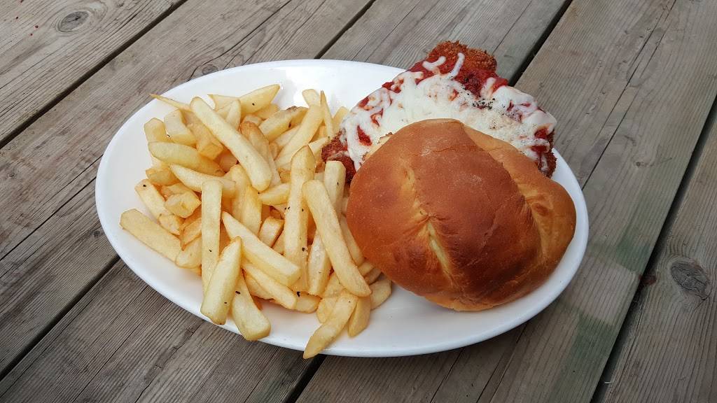 Sainatos at Rivergate | restaurant | 1852 Columbus Rd, Cleveland, OH 44113, USA | 2167724400 OR +1 216-772-4400