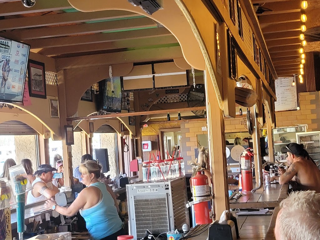 Sundance Saloon | restaurant | 5920 Riverside Dr, Parker, AZ 85344, USA | 9286672200 OR +1 928-667-2200