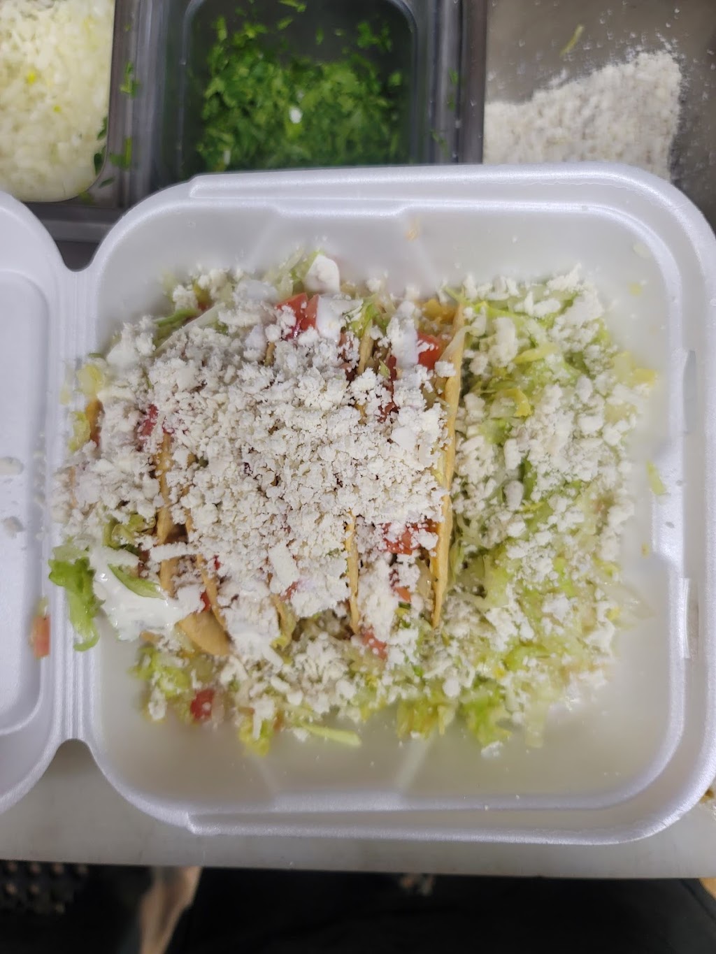 La Chilanguita Food Truck | restaurant | 4144 Monterey Hwy, San Jose, CA 95111, USA | 4084206501 OR +1 408-420-6501