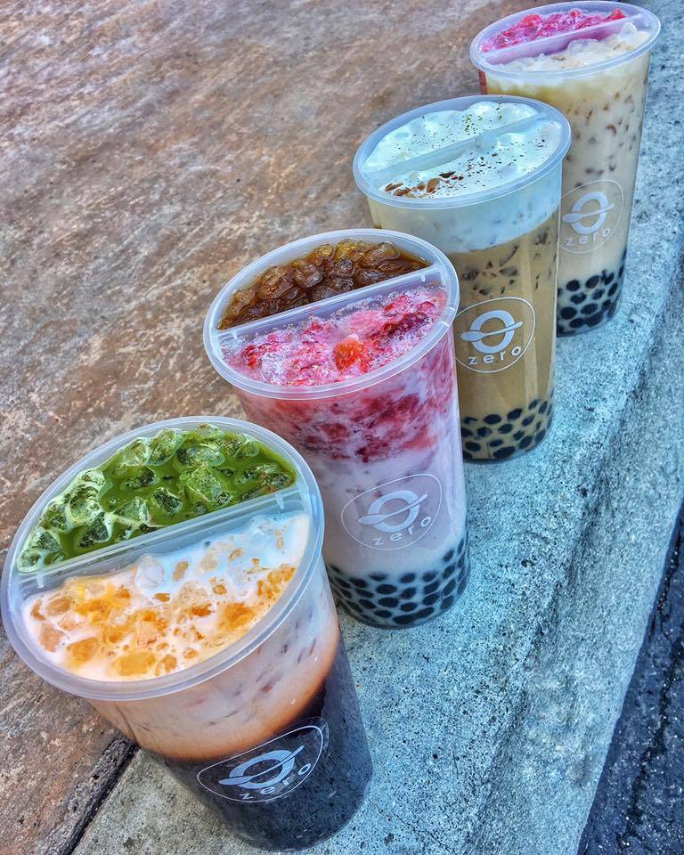 Zero Degrees | restaurant | 8220 SE Harrison St #3, Portland, OR 97216, USA | 5032082774 OR +1 503-208-2774