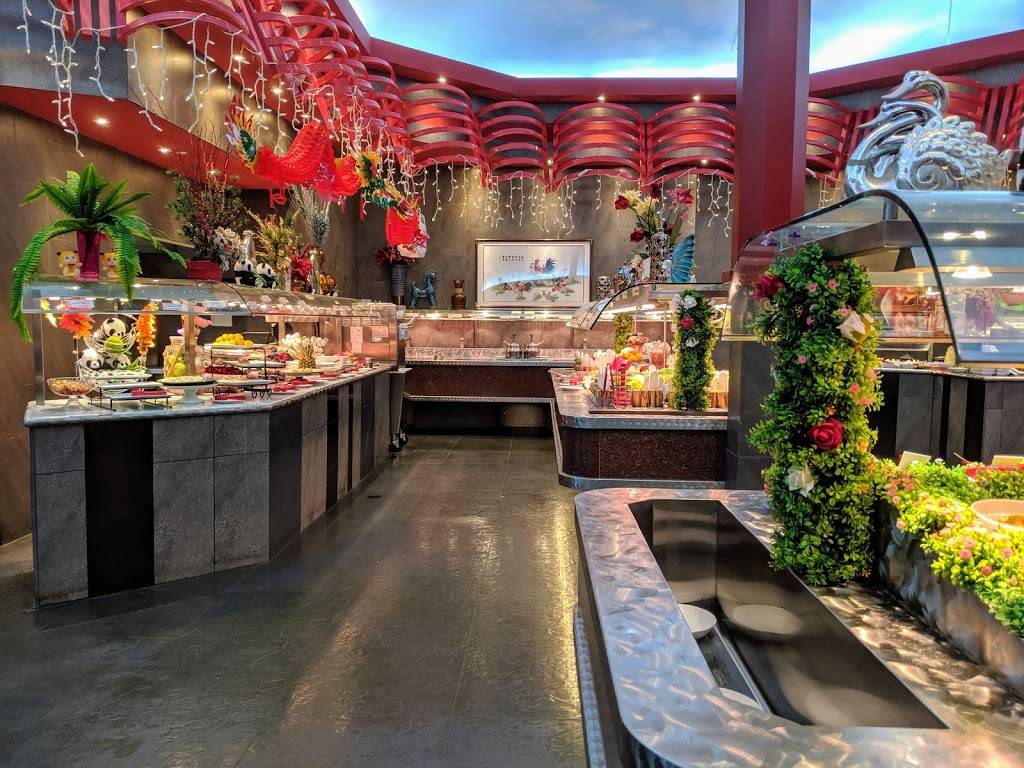 Mandarin Restaurant | meal takeaway | 565 Woodlawn Rd W, Guelph, ON N1K 1E9, Canada | 5198379000 OR +1 519-837-9000