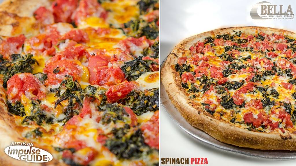 Bella Pizza | restaurant | 4909 Lake Shore Rd, Hamburg, NY 14075, USA | 7166274095 OR +1 716-627-4095