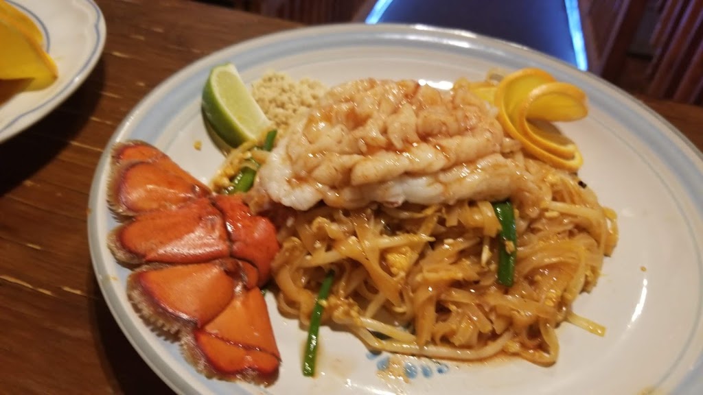 Siam Cuisine Alamosa | restaurant | 916 Main St, Alamosa, CO 81101, USA | 7192062888 OR +1 719-206-2888