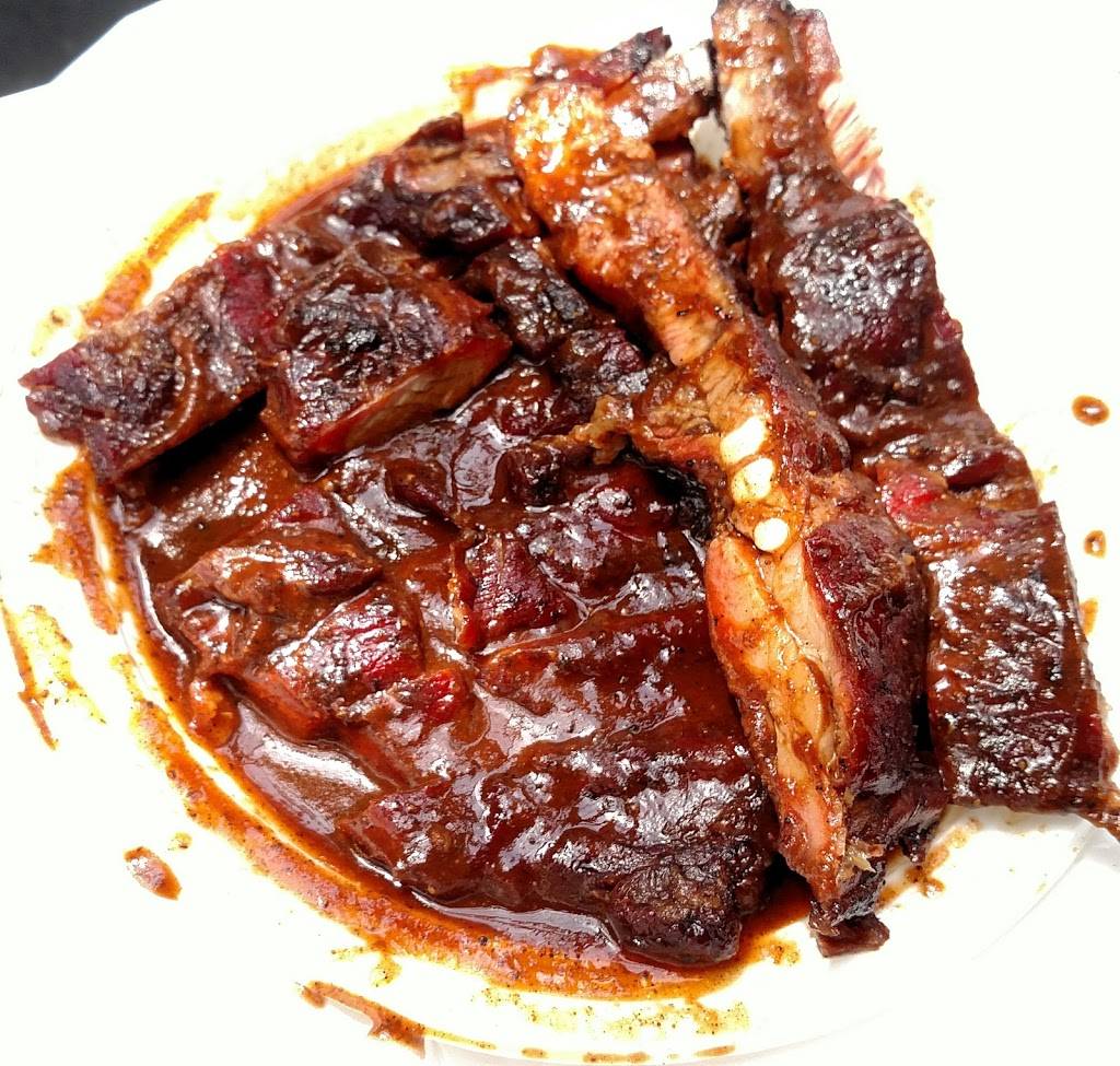 Wilsons Bar-B-Q | restaurant | 700 N Taylor Ave, Pittsburgh, PA 15212, USA | 4123227427 OR +1 412-322-7427