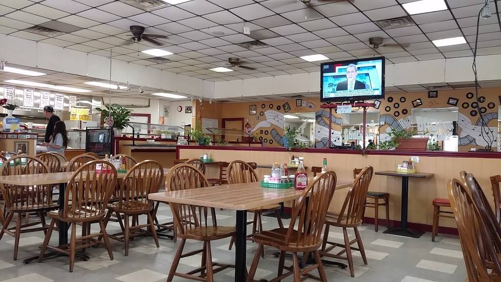 Dixie Grill & Diner | restaurant | 6502 Dixie Dr, Houston, TX 77087, USA | 7136499000 OR +1 713-649-9000