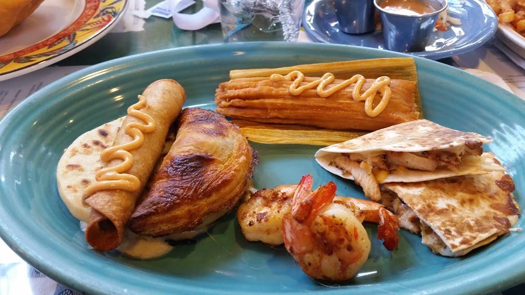 Mari Luna Mexican Grill | restaurant | 102 Reisterstown Rd, Pikesville, MD 21208, USA | 4104869910 OR +1 410-486-9910