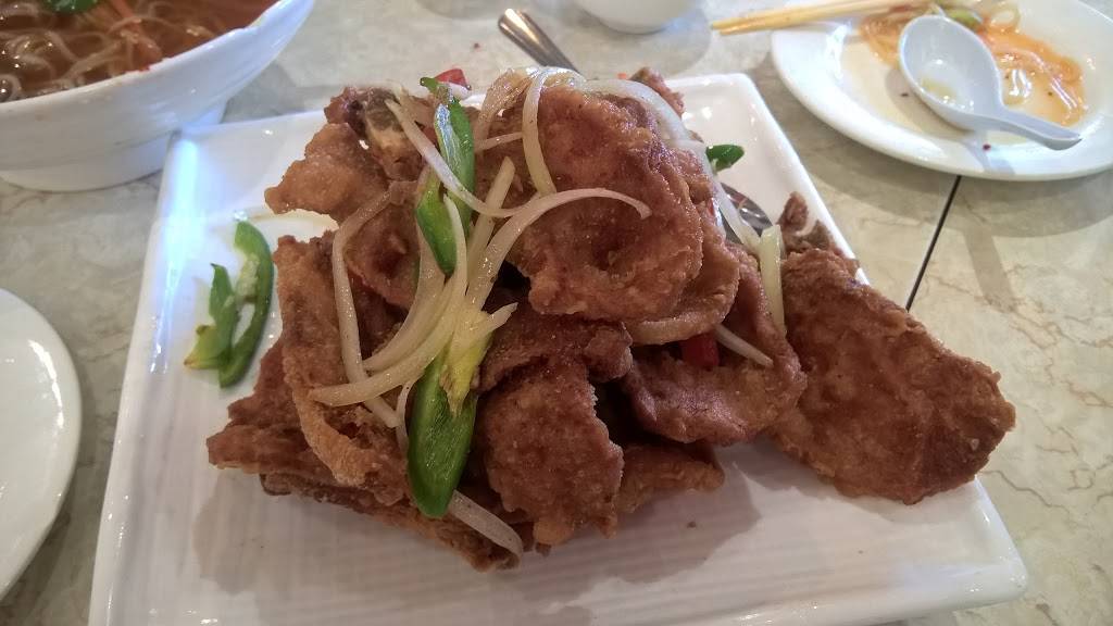 Fortune Kitchen | restaurant | 34123 Fremont Blvd, Fremont, CA 94555, USA | 5107956611 OR +1 510-795-6611