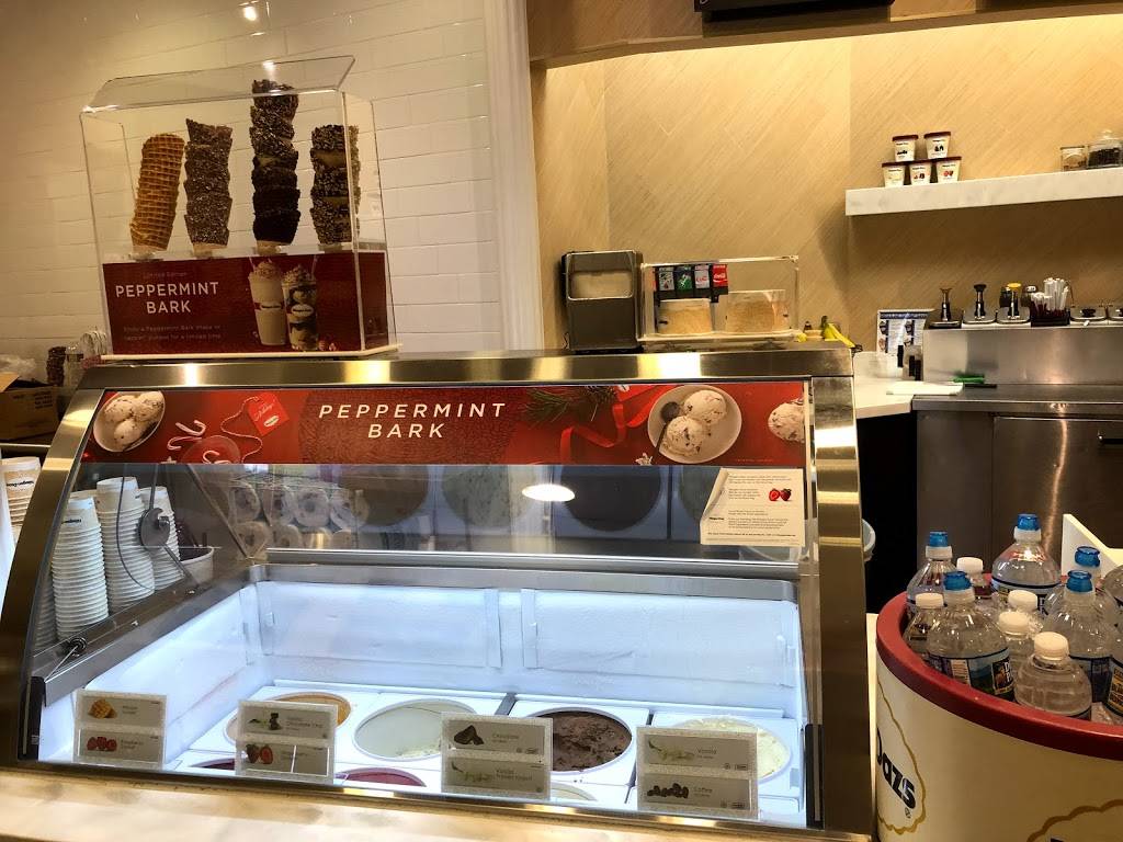 Häagen-Dazs® Ice Cream Shop | restaurant | 3120 M St NW, Washington, DC 20007, USA | 2023333443 OR +1 202-333-3443