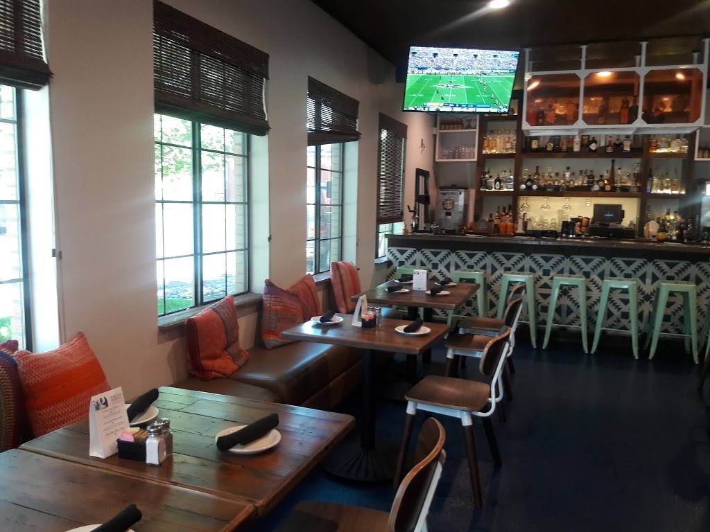 Iguana | restaurant | 9 NW 9th St, Oklahoma City, OK 73102, USA | 4056067172 OR +1 405-606-7172