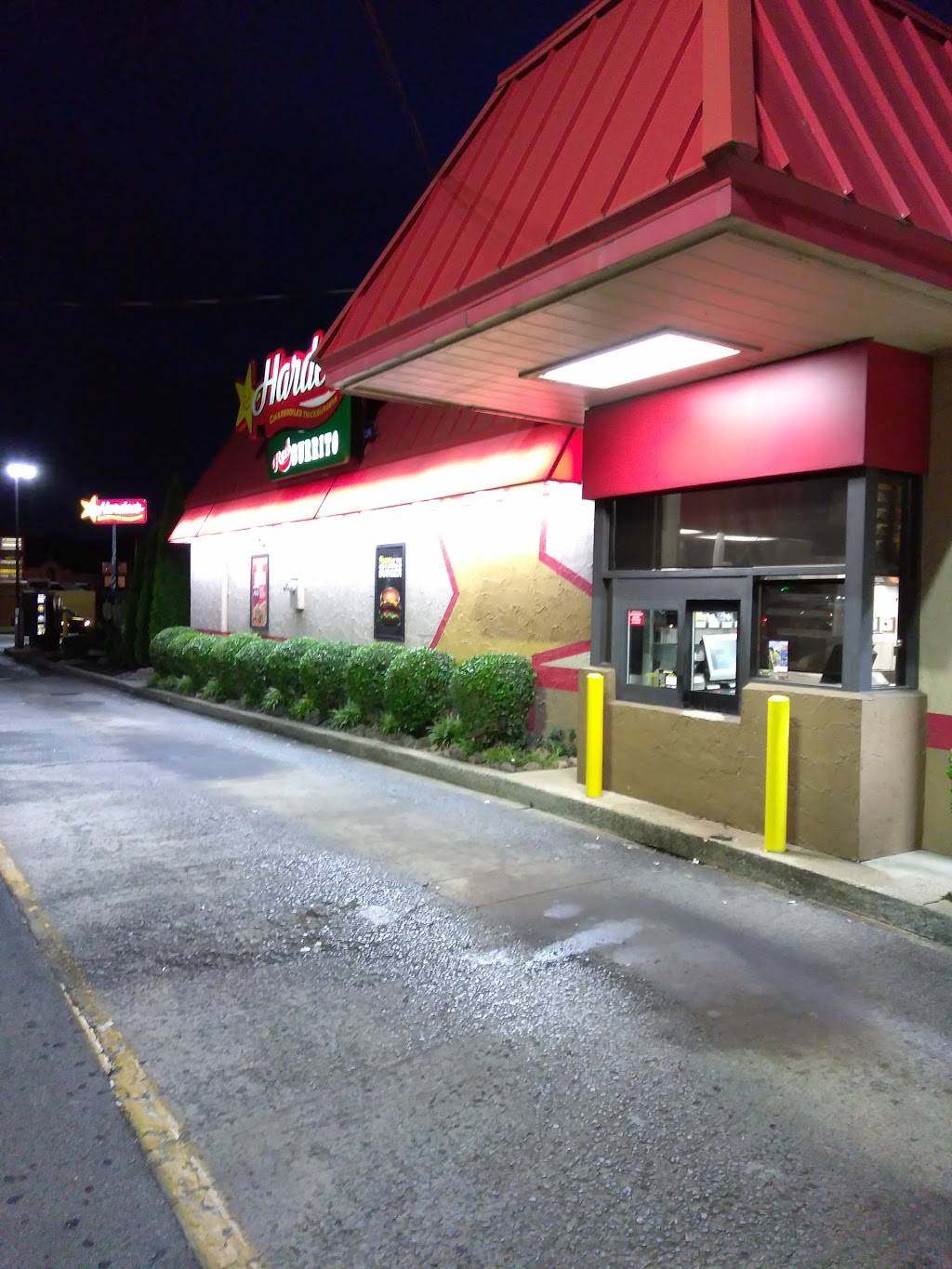 Hardees | restaurant | 4099 Nolensville Pike, Nashville, TN 37211, USA | 6153313387 OR +1 615-331-3387