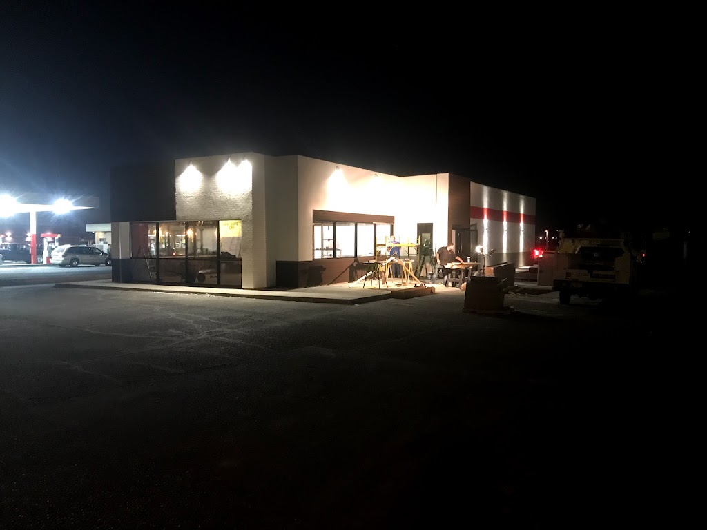 Arbys | meal takeaway | 1720 W Thatcher Blvd, Safford, AZ 85546, USA | 9283486912 OR +1 928-348-6912