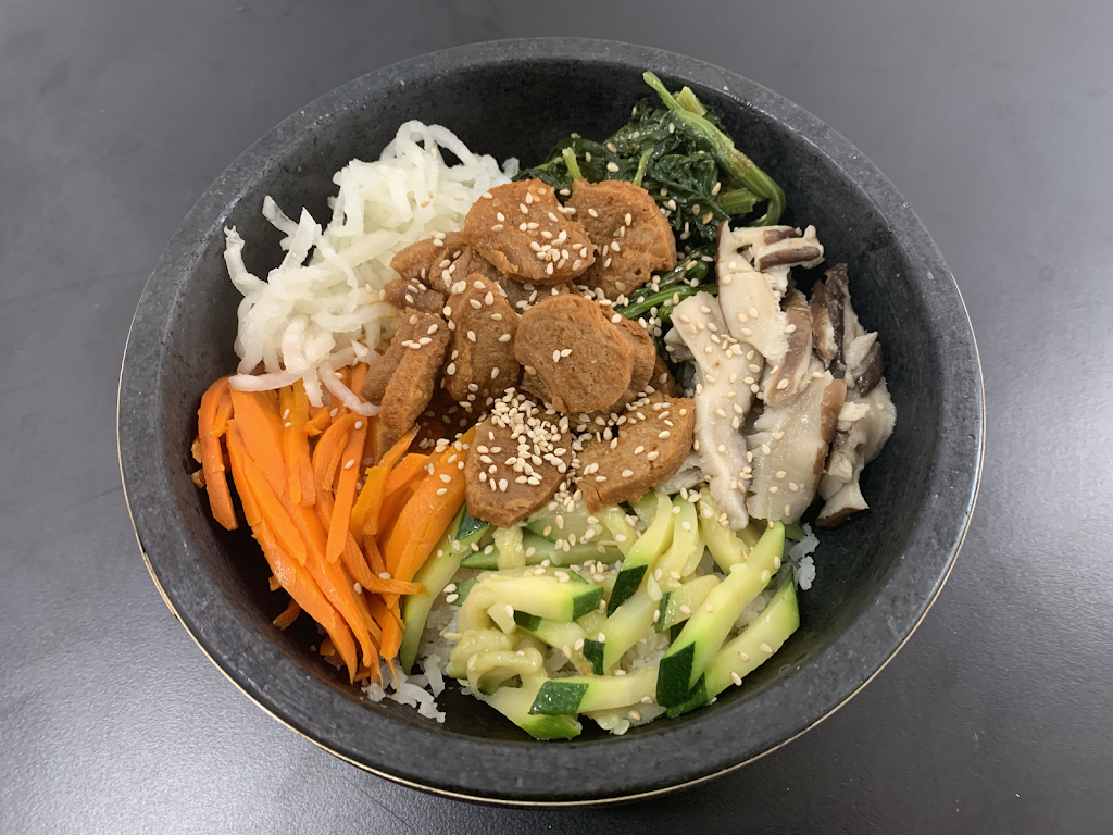 K Fresh | restaurant | 1105 Hewitt Ave, Everett, WA 98201, USA | 4252129863 OR +1 425-212-9863