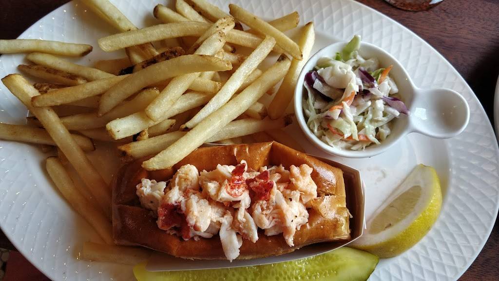 Mabels Lobster Claw | restaurant | 124 Ocean Ave, Kennebunkport, ME 04046, USA | 2079672562 OR +1 207-967-2562