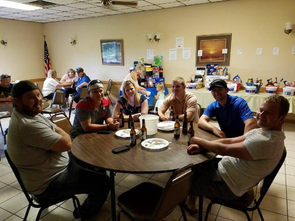 Kaukauna Moose Lodge | restaurant | 900 W Ducharme St, Kaukauna, WI 54130, USA | 9207661030 OR +1 920-766-1030