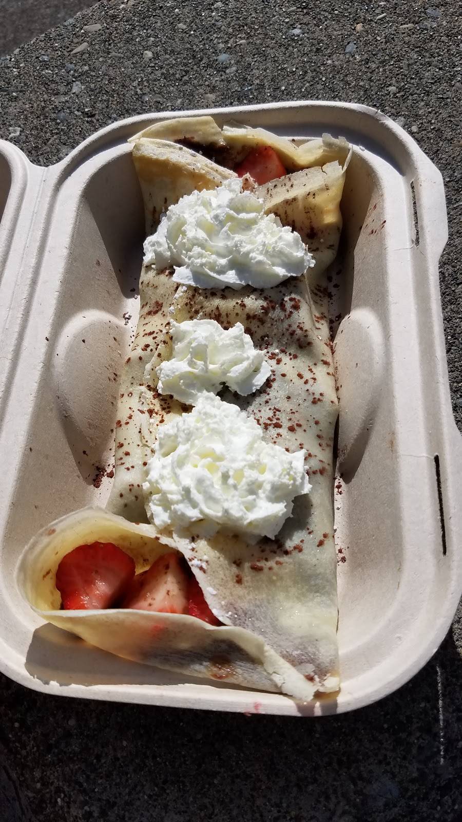 Savor Tacoma Creperie | meal takeaway | 1916 Pacific Ave, Tacoma, WA 98402, USA | 2533655534 OR +1 253-365-5534