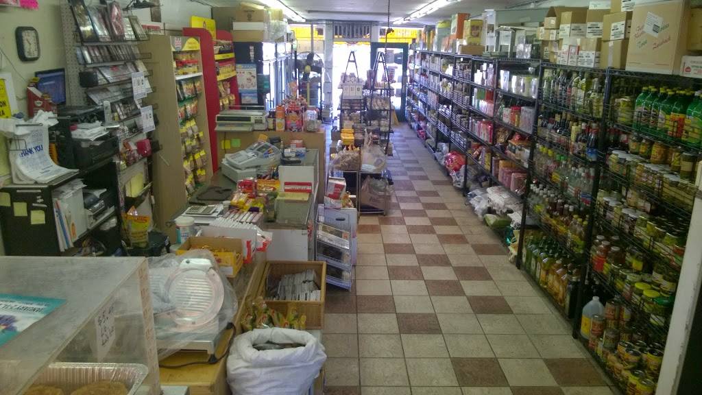 Pirooz Market International | restaurant | 1614 S El Camino Real, San Mateo, CA 94402, USA | 6505740102 OR +1 650-574-0102