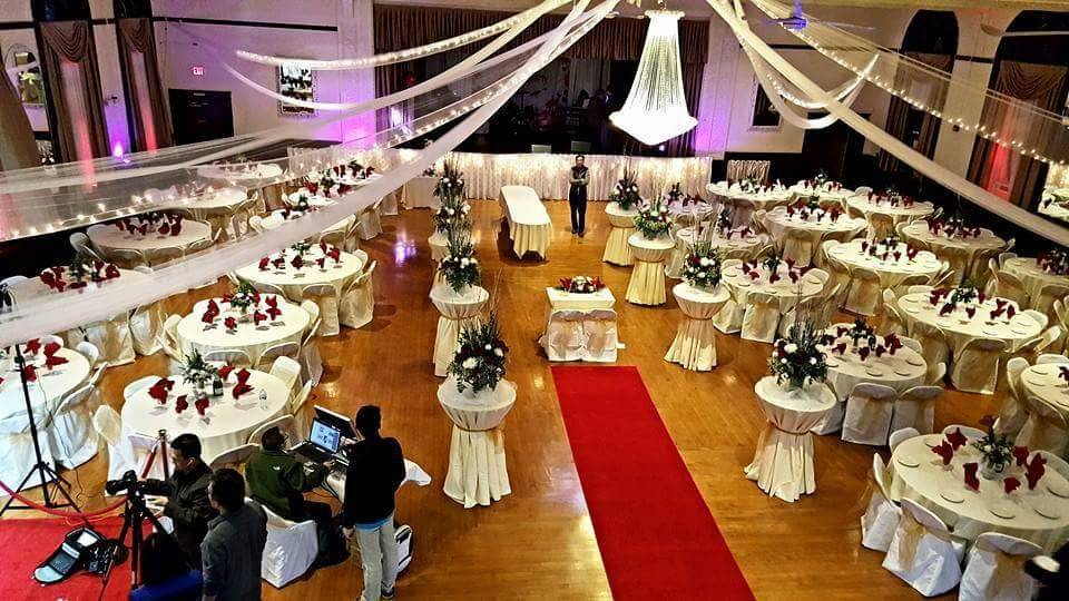 The Old Country Banquets & Deli | meal delivery | 4 Alden Ave, Enfield, CT 06082, USA | 8607455390 OR +1 860-745-5390