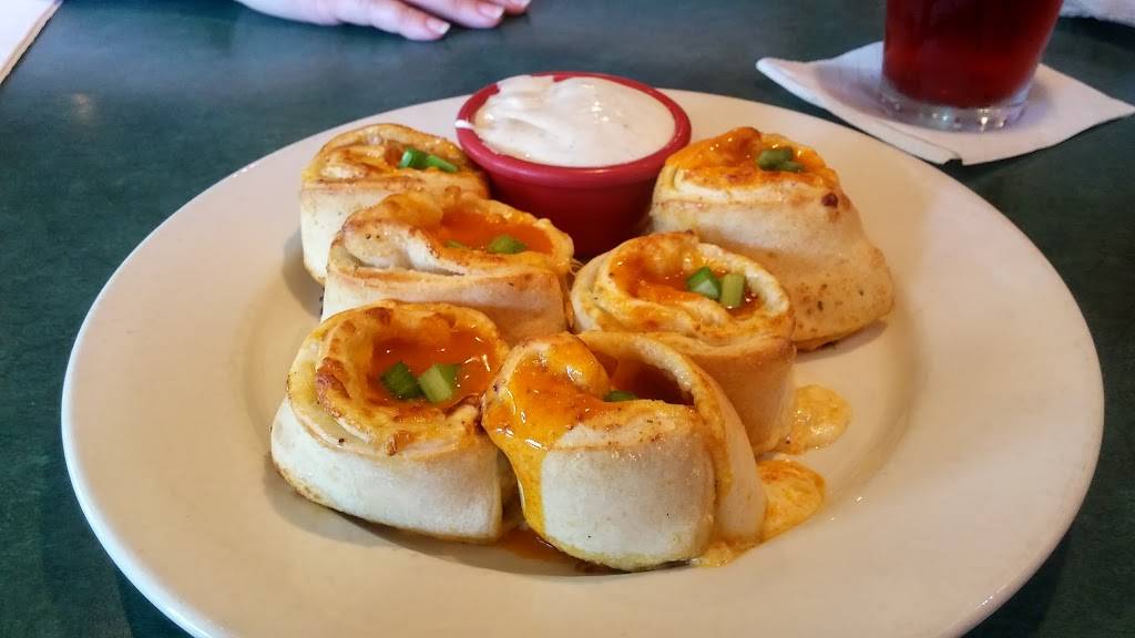 Old Chicago | meal takeaway | 1938 Grand River Ave, Okemos, MI 48864, USA | 5173471111 OR +1 517-347-1111