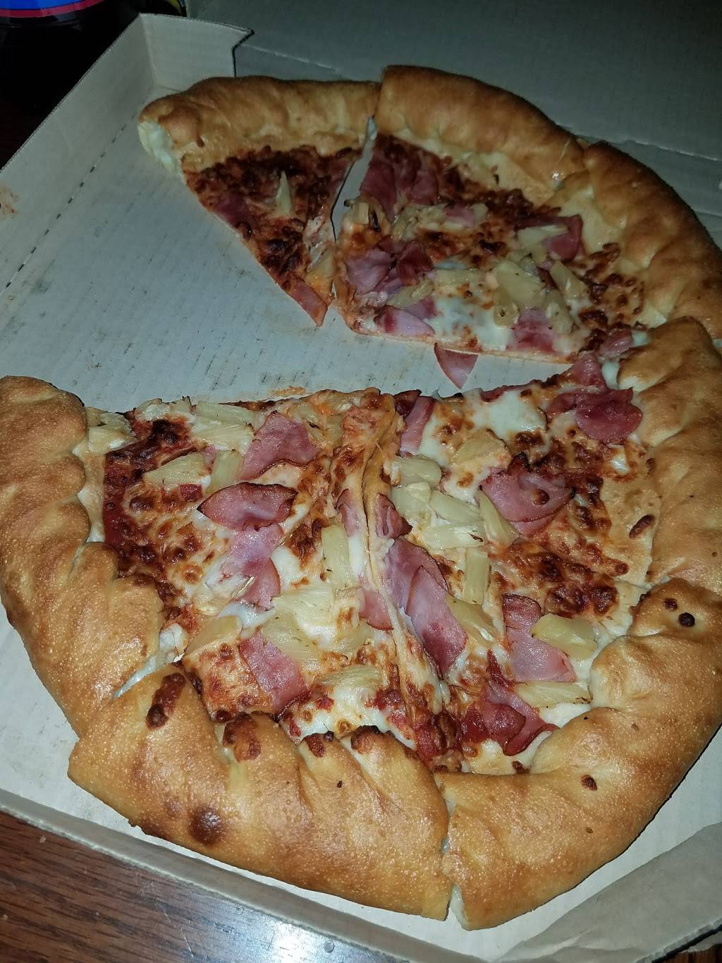 Pizza Hut | restaurant | 1050 Kendall Dr Suite D, San Bernardino, CA 92407, USA | 9098815444 OR +1 909-881-5444