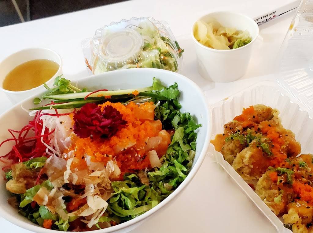 Kansai Hayward | restaurant | 954 B St, Hayward, CA 94541, USA | 5103678028 OR +1 510-367-8028