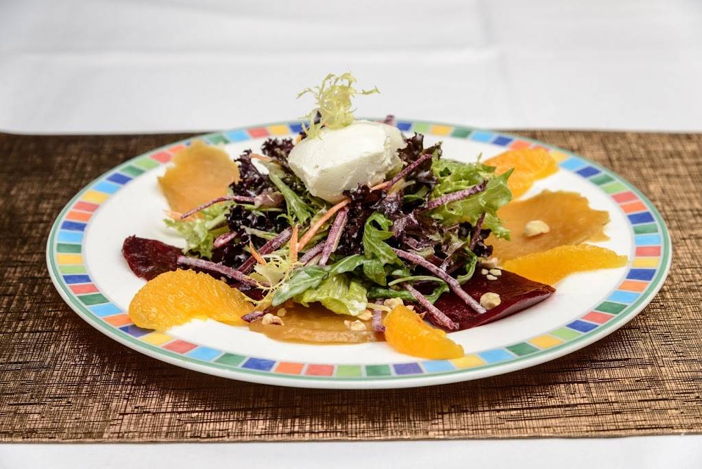 Le Vieux Logis | restaurant | 7925 Old Georgetown Rd, Bethesda, MD 20814, USA | 3016526816 OR +1 301-652-6816