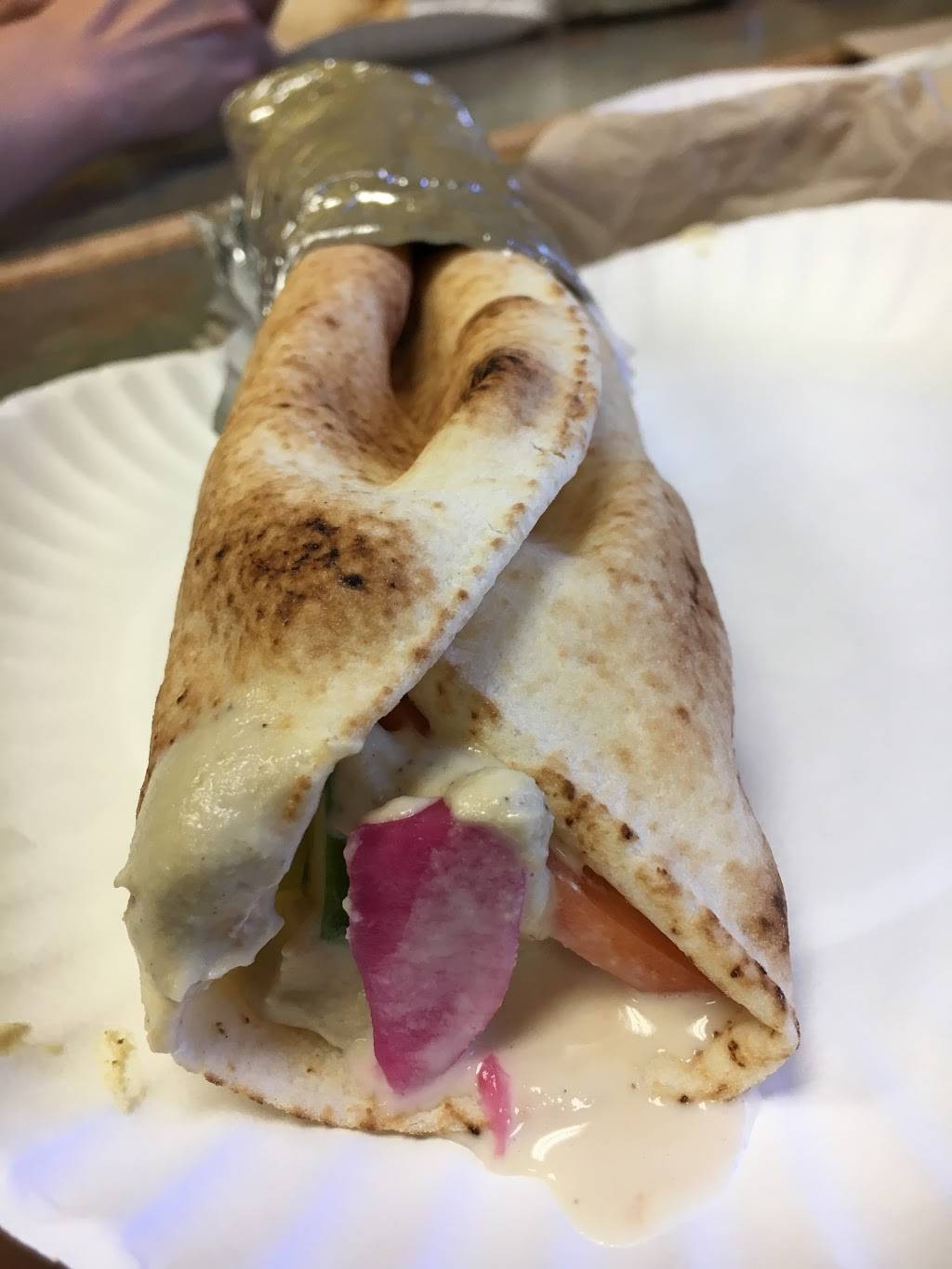 Pita Pockets Amherst | restaurant | Pita Pockets, 103 N Pleasant St, Amherst, MA 01002, USA | 4132563600 OR +1 413-256-3600