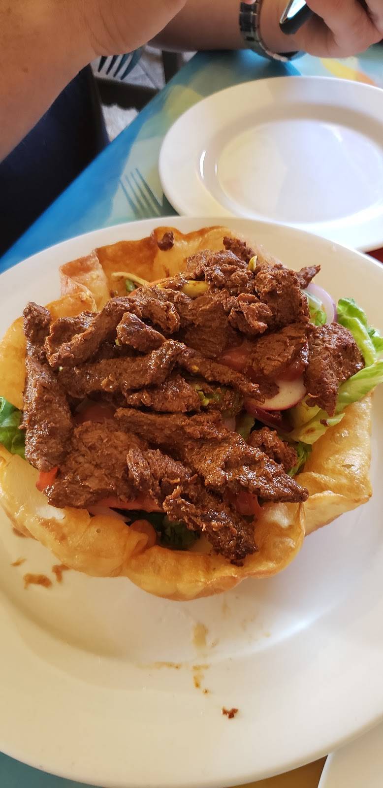 Riviera Maya Mexican Restaurant | restaurant | 116 US-46, Rockaway, NJ 07866, USA | 8622091999 OR +1 862-209-1999