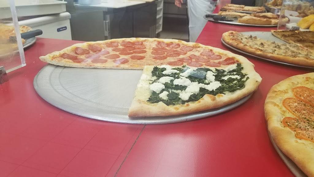 Main Street Pizza of Tarrytown | restaurant | 47 Main St # 1F, Tarrytown, NY 10591, USA | 9146313300 OR +1 914-631-3300