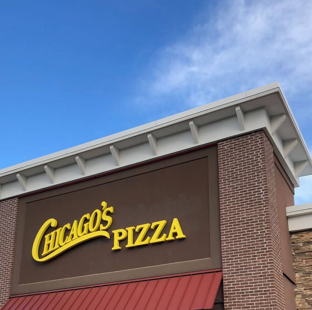 Chicagos Pizza | restaurant | 13204 Market Square Dr Suite 102, Fishers, IN 46038, USA | 3172885001 OR +1 317-288-5001