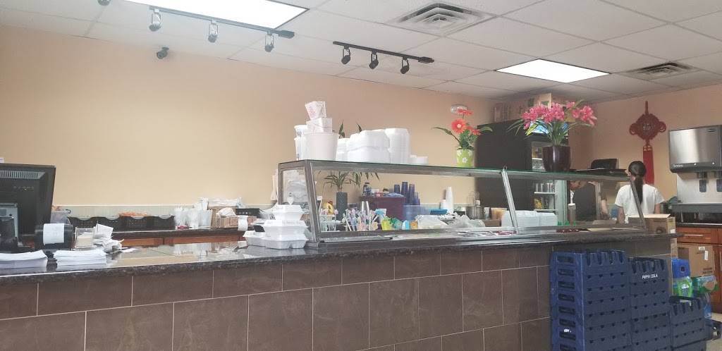 China Kitchen | restaurant | 4303 NW 7th St, Miami, FL 33126, USA | 3054486561 OR +1 305-448-6561