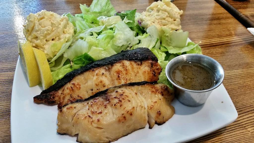 Ladybug Asian Grill | restaurant | 1841 W Redondo Beach Blvd, Gardena, CA 90247, USA | 3103279546 OR +1 310-327-9546