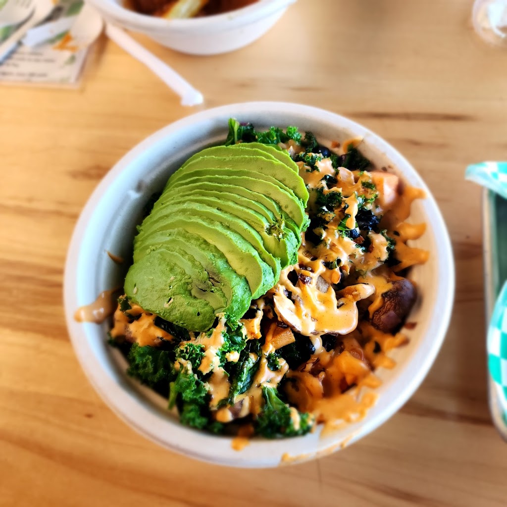 Plantology | restaurant | 22026 US-281 suite 101, San Antonio, TX 78258, USA | 2102908000 OR +1 210-290-8000