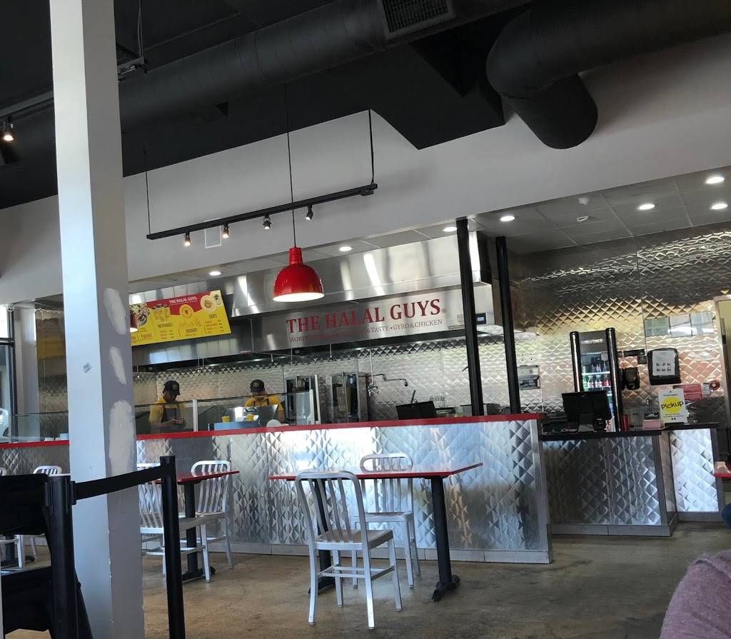 The Halal Guys | restaurant | 8919 Santa Monica Blvd, West Hollywood, CA 90069, USA | 7147882202 OR +1 714-788-2202