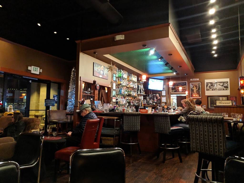 Fireside Martini and Wine Bar | restaurant | 416 W Bakerview Rd, Bellingham, WA 98226, USA | 3607381000 OR +1 360-738-1000