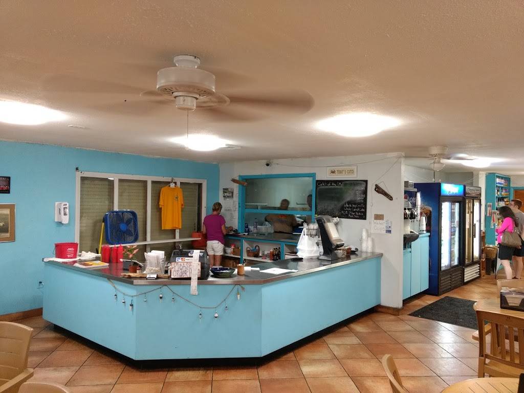 Oceans Seafoods | restaurant | 601 E 3rd Ave, New Smyrna Beach, FL 32169, USA | 3864235511 OR +1 386-423-5511