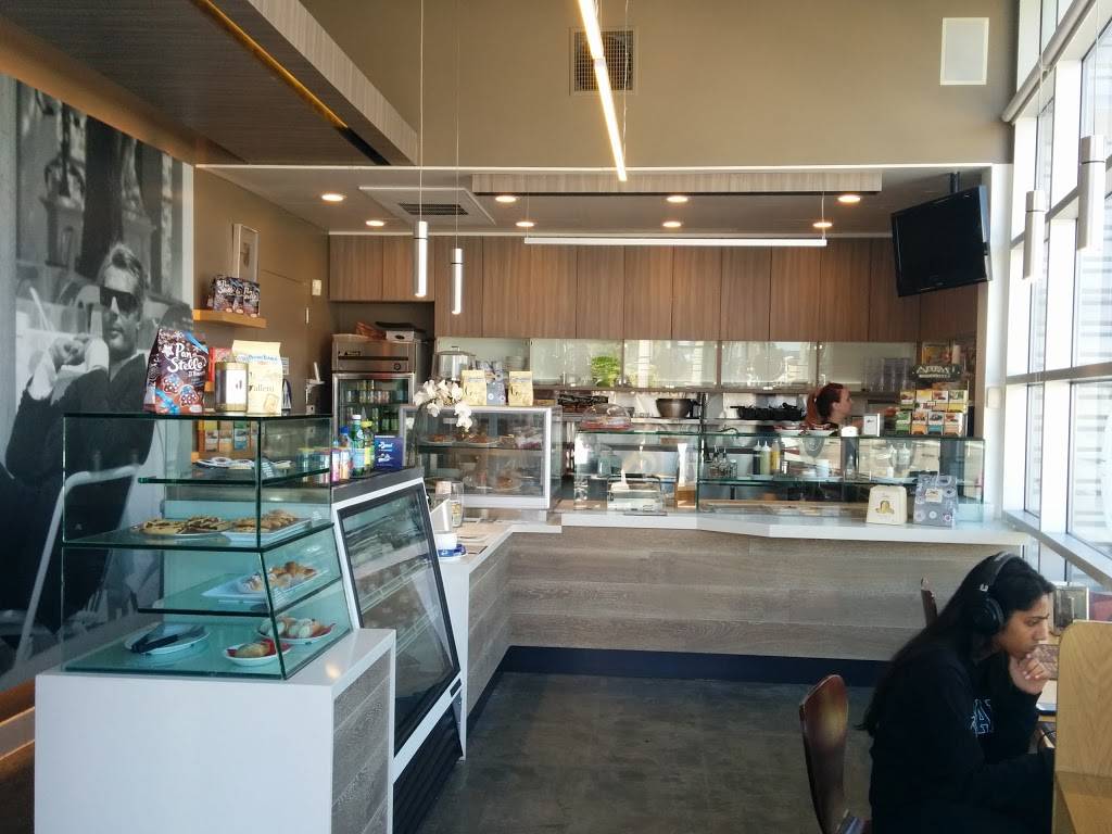 Priscio | restaurant | 1912 Broadway #100, Santa Monica, CA 90404, USA | 3103099463 OR +1 310-309-9463