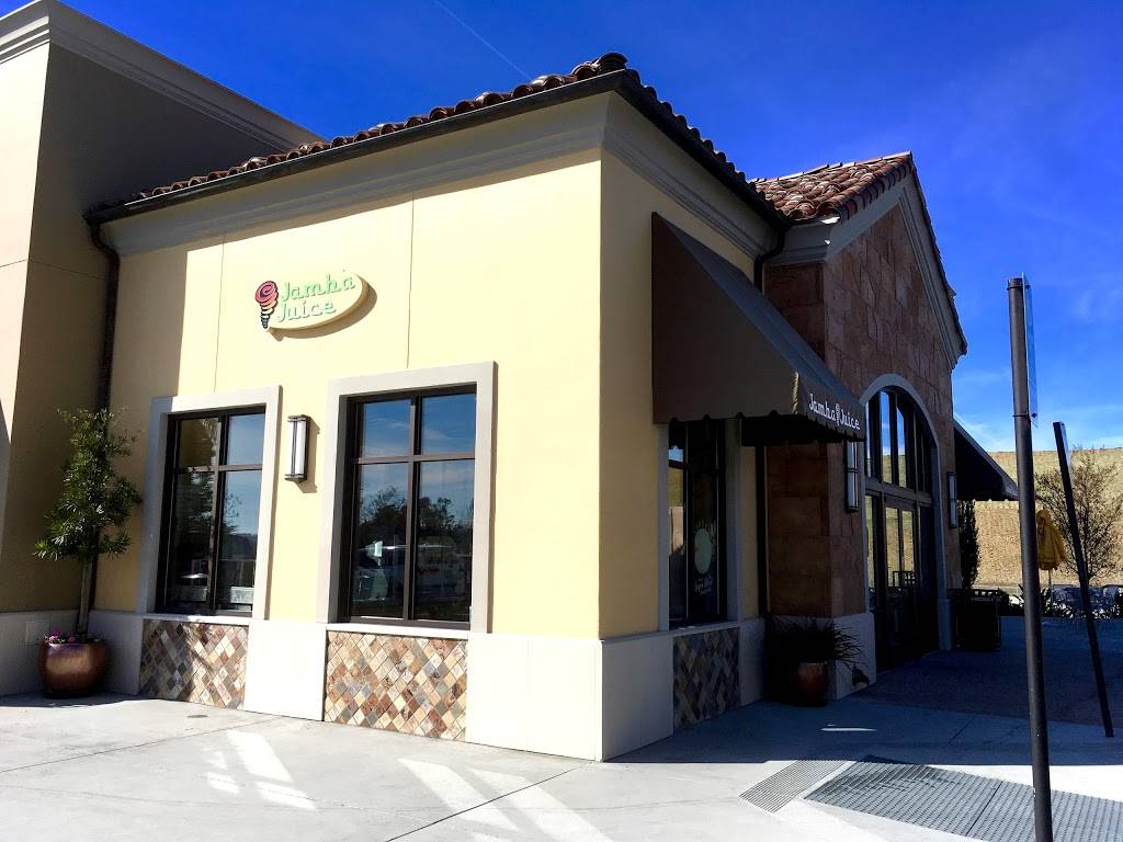 Jamba Juice Palomar Commons | restaurant | 2505 Palomar Airport Rd #101, Carlsbad, CA 92011, USA | 7609301901 OR +1 760-930-1901