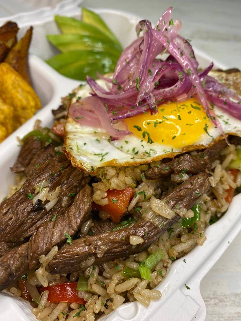 Avocado Eatery And Sushi | restaurant | 219 McBride Ave, Paterson, NJ 07501, USA | 9735532806 OR +1 973-553-2806