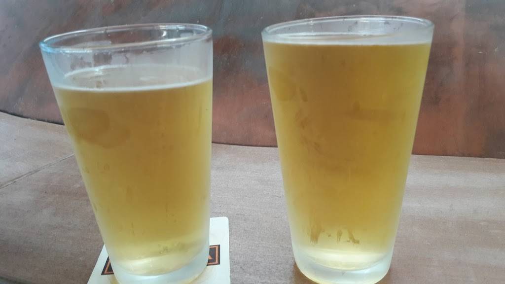 The Florida Brewery Beer Garden | restaurant | 202 Gandy Rd, Auburndale, FL 33823, USA | 8639651825 OR +1 863-965-1825