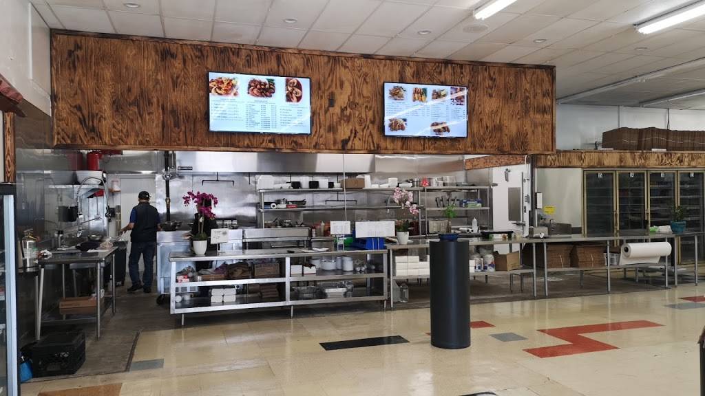 Cajun Shrimp Inn (Tyler Market and Kitchen) | restaurant | 4022 Tyler Ave #C, El Monte, CA 91731, USA | 6264165358 OR +1 626-416-5358